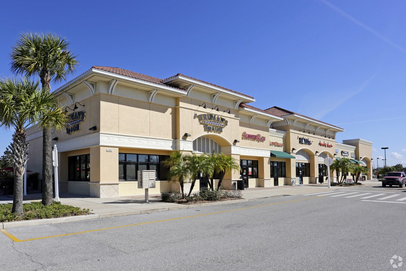 1116111215 E State Road 70, Bradenton, FL 34202