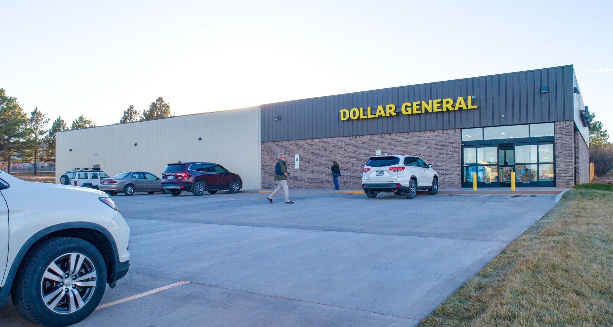 6613 Black Hawk Rd, Black Hawk, SD for sale Primary Photo- Image 1 of 1