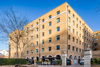 More details for 10 Devonshire Sq, London - Coworking for Lease