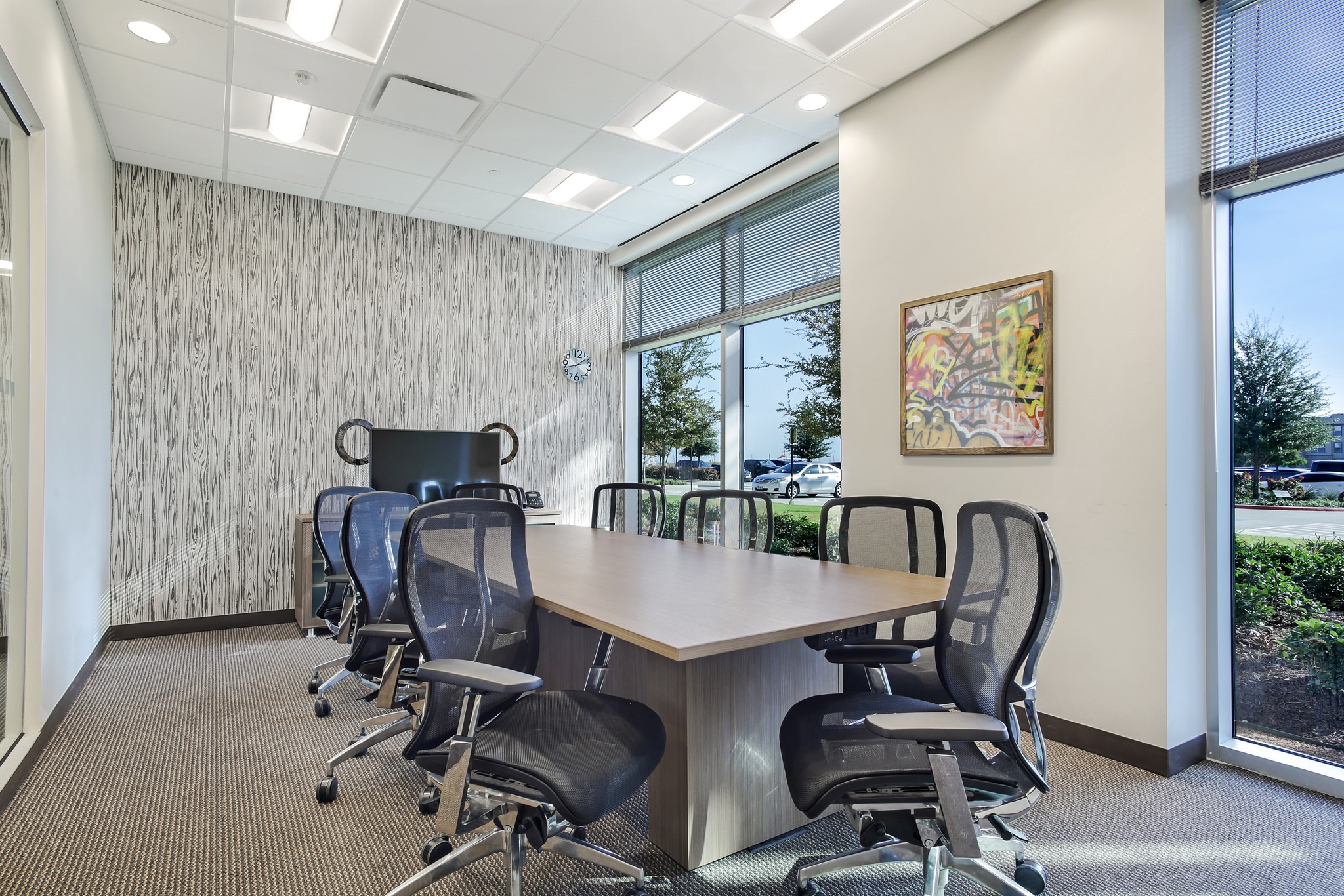 9800 Hillwood Pky, Fort Worth, TX 76244 Alliance Town Center