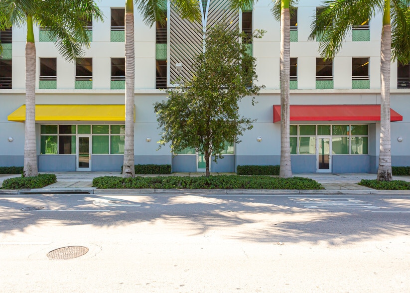 1502 NW 7th St, Miami, FL for lease - Building Photo - Image 2 of 5