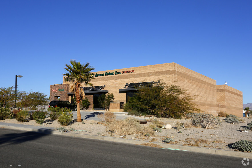 19024 Ruppert St, Palm Springs, CA for lease - Building Photo - Image 3 of 10