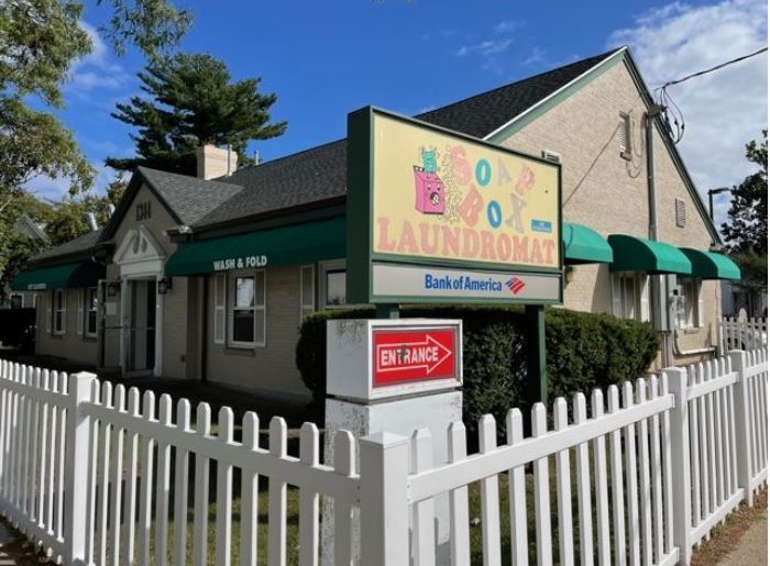 1344 Main St, Stratford, CT for sale Primary Photo- Image 1 of 1