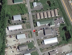 5680 NE Quam Ave, Saint Michael, MN - AERIAL map view - Image1