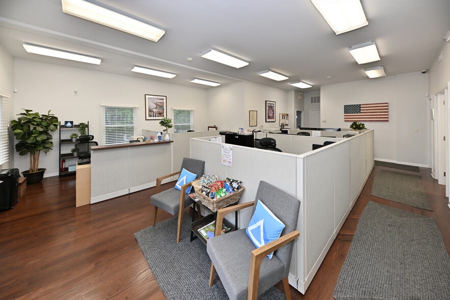 253 Madison Ave, Wyckoff, NJ for sale - Building Photo - Image 3 of 37