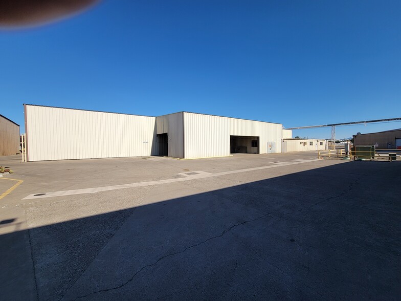 1941 NW Industrial Park Rd, Prineville, OR for sale - Building Photo - Image 3 of 31