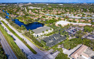 More details for 9940 FL A1AAlt, Palm Beach Gardens, FL - Medical for Lease