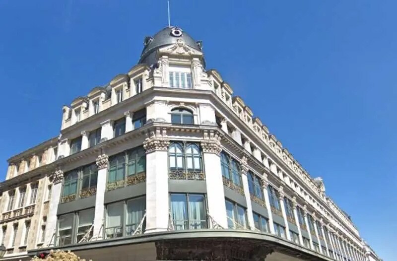 82-92 Rue Réaumur, Paris for lease Building Photo- Image 1 of 6