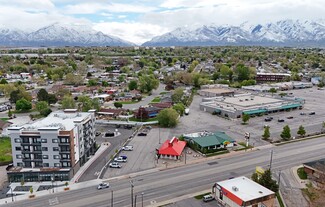 More details for 301 S State St, Clearfield, UT - Retail for Lease