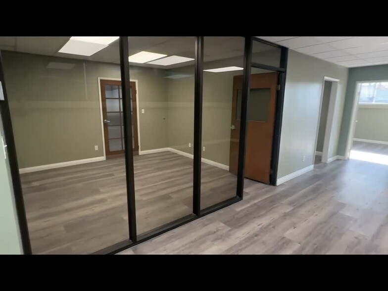 306 N Corona Ave, Ontario, CA for lease - Commercial Listing Video - Image 2 of 9