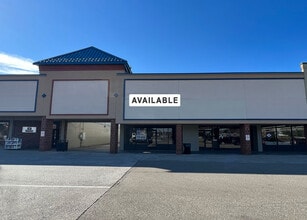 3424-3716 Liberty St, Erie, PA for lease Building Photo- Image 1 of 10