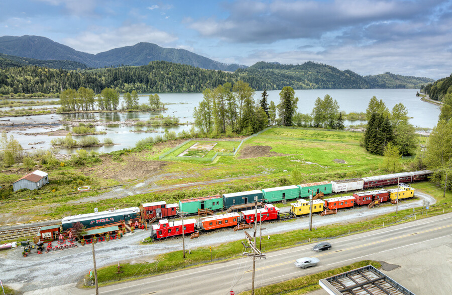 54106 Mountain Hwy E hwy, Elbe, WA for sale - Building Photo - Image 3 of 65