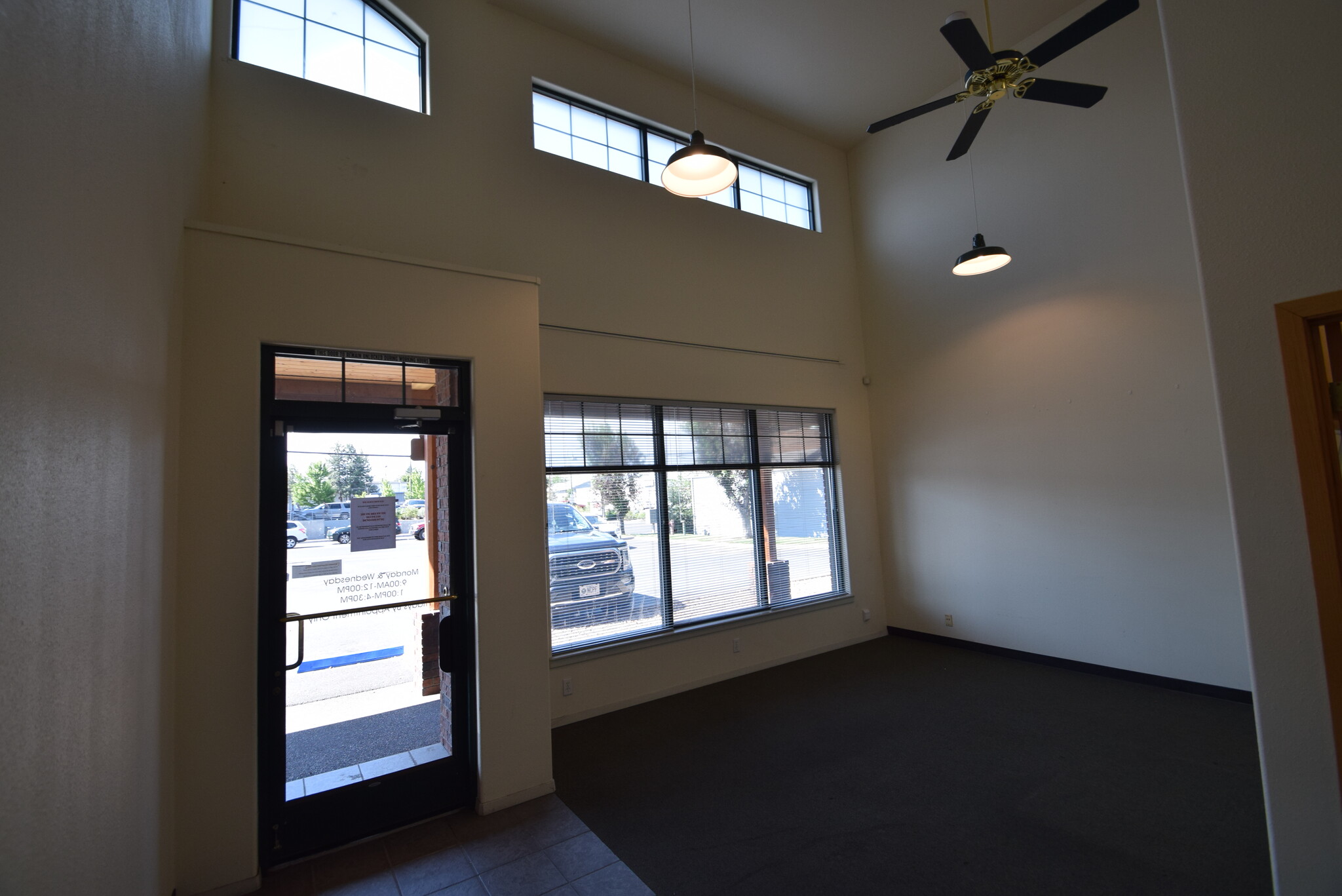 244 NE Franklin Ave, Bend, OR for lease Building Photo- Image 1 of 10