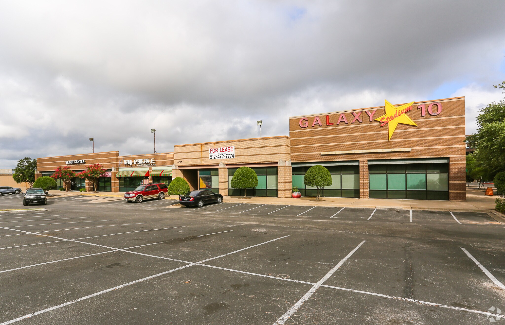 6700 Middle Fiskville Rd, Austin, TX for sale Primary Photo- Image 1 of 1