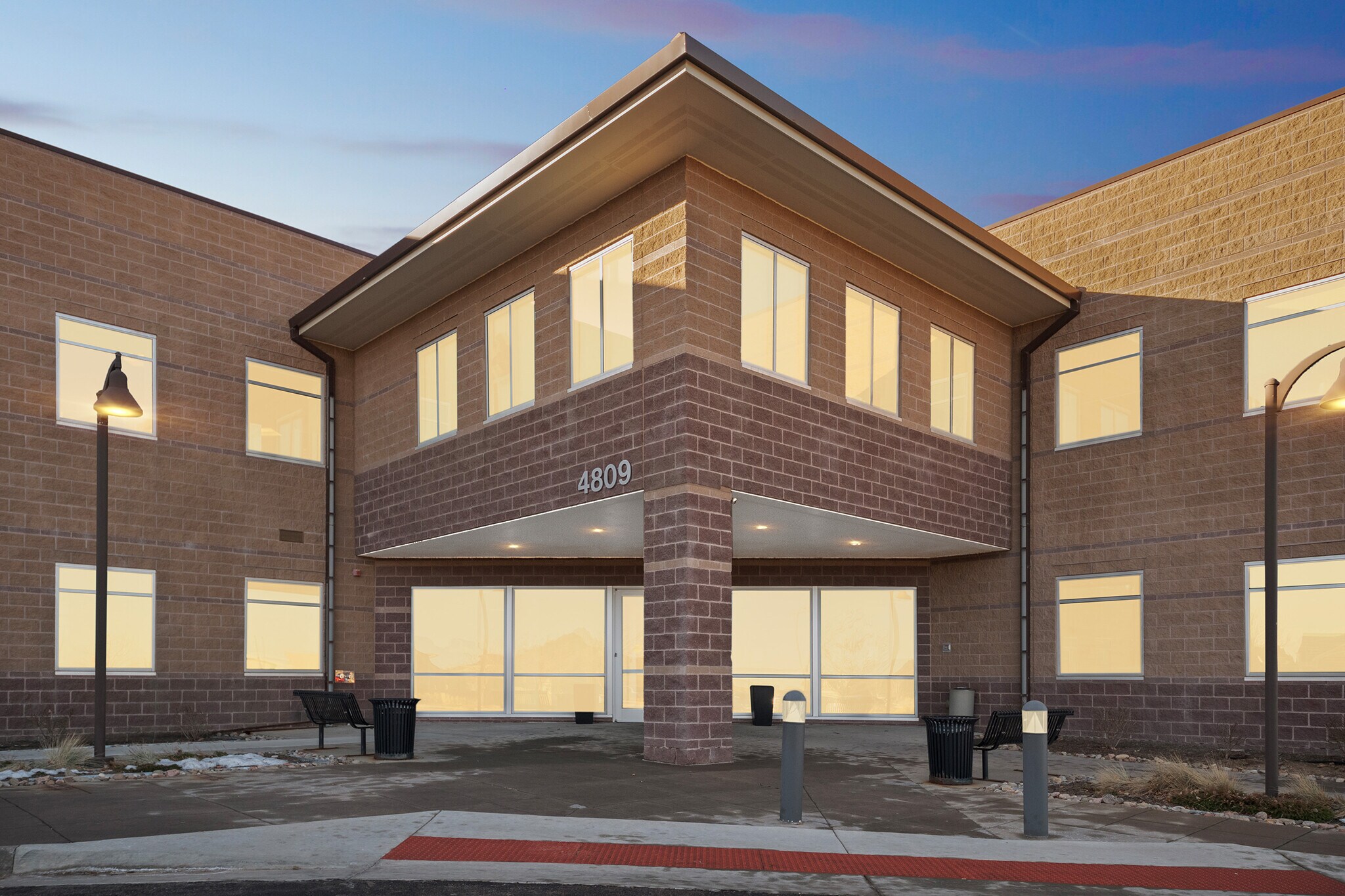 4809 Argonne St, Denver, CO for lease Primary Photo- Image 1 of 16