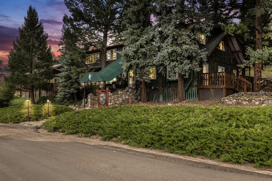 27425 Spruce Ln, Evergreen, CO for sale - Building Photo - Image 1 of 36