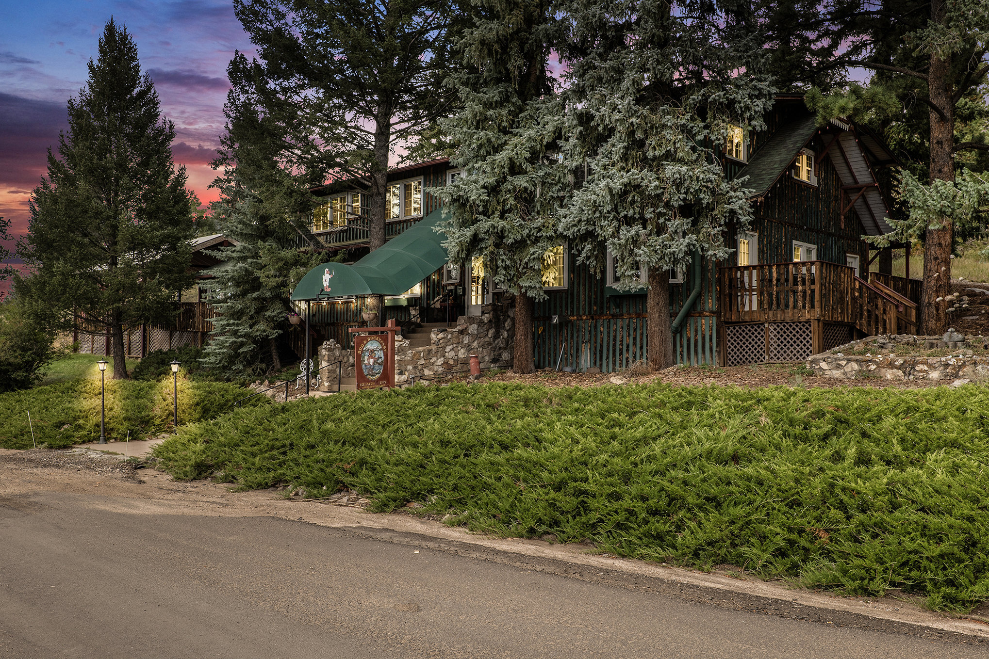 27425 Spruce Ln, Evergreen, CO for sale Building Photo- Image 1 of 37