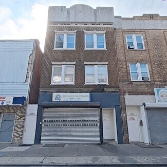 More details for 4437 Frankford Ave, Philadelphia, PA - Multifamily for Sale