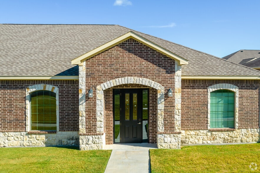 3120 Hudson Crossing, McKinney, TX for sale - Building Photo - Image 3 of 8