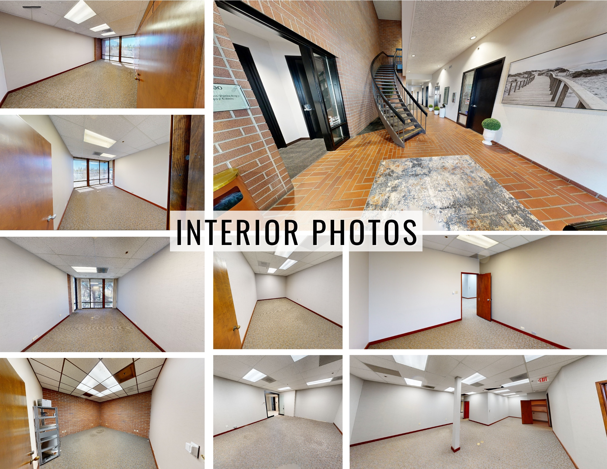 7750 College Town Dr, Sacramento, CA for lease Interior Photo- Image 1 of 3