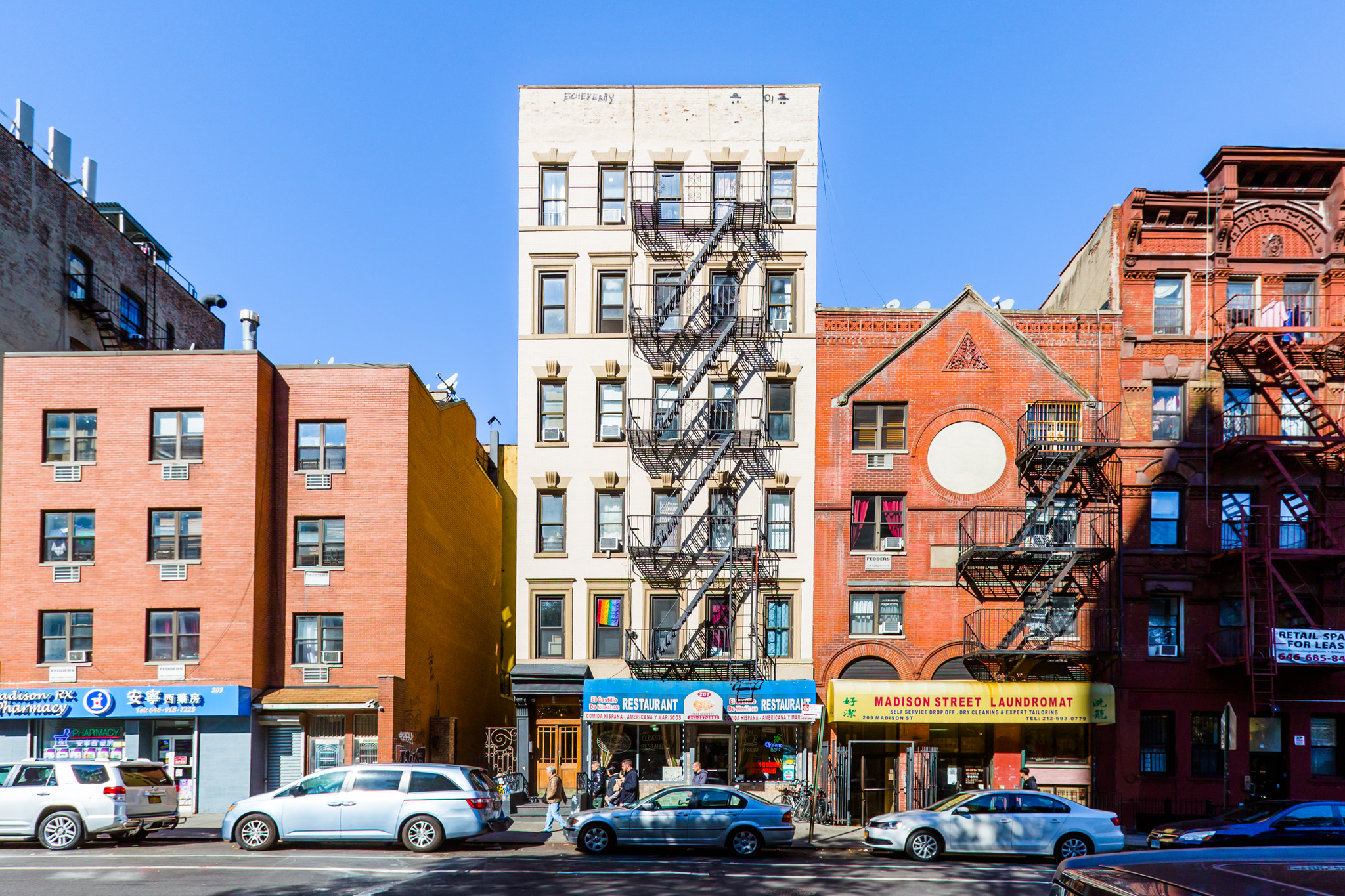 207 Madison St, New York, NY for sale Other- Image 1 of 1