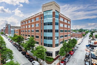 More details for 800 W Baltimore St, Baltimore, MD - Office/Retail, Retail for Lease