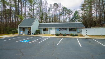 Guidepost Montessori in East Cobb - NNN Property