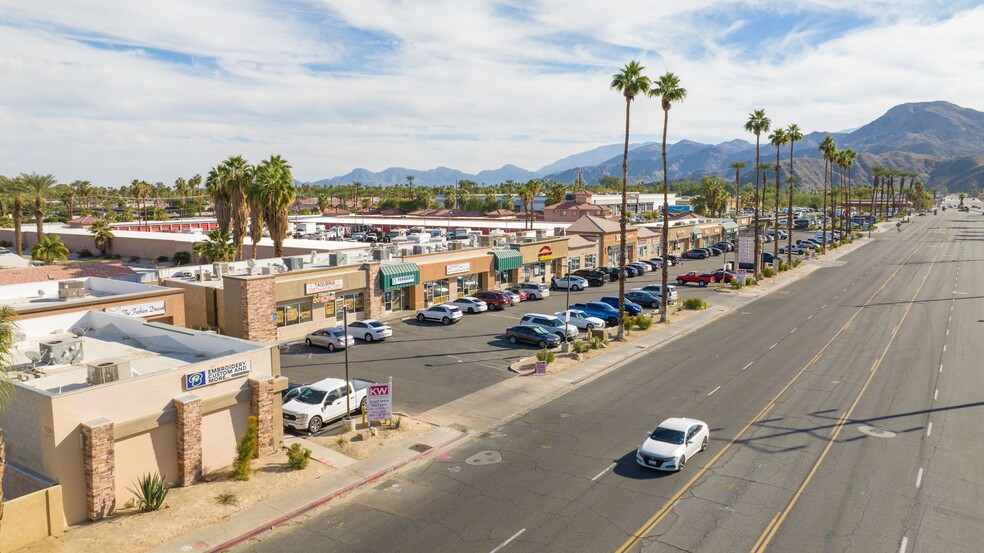 35250-35472 Date Palm Dr, Cathedral City, CA for lease - Building Photo - Image 2 of 30