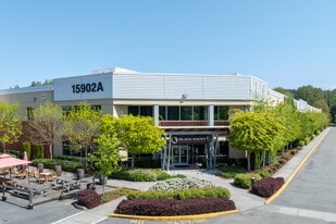 The Reserve at Woodinville - Warehouse