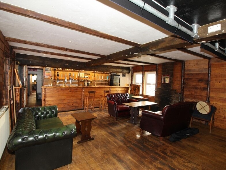 The Trentham Hotel, Dornoch for sale - Building Photo - Image 2 of 17