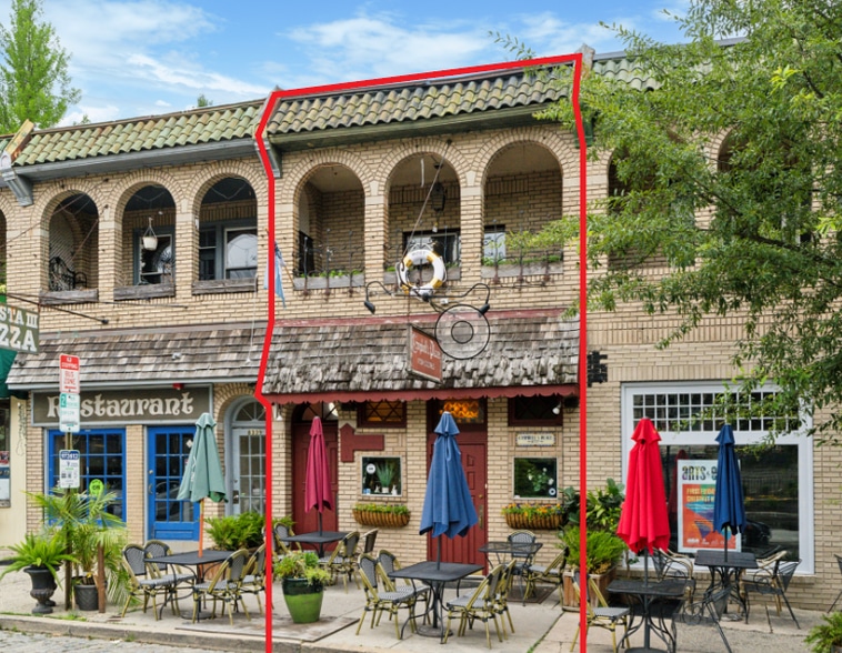 8337 Germantown Ave, Philadelphia, PA for sale - Building Photo - Image 1 of 9