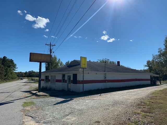 1300 Amicks Ferry Rd, Chapin, SC for sale Building Photo- Image 1 of 1