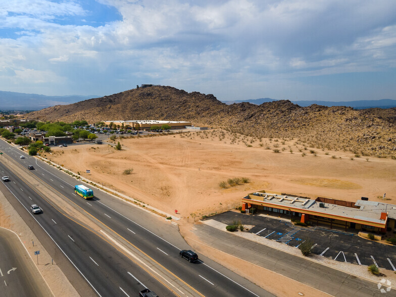 Highway 18 & Rancherias Rd, Apple Valley, CA for lease - Other - Image 3 of 4