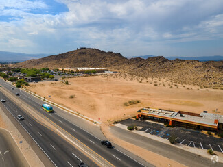 More details for Highway 18 & Rancherias Rd, Apple Valley, CA - Retail for Lease