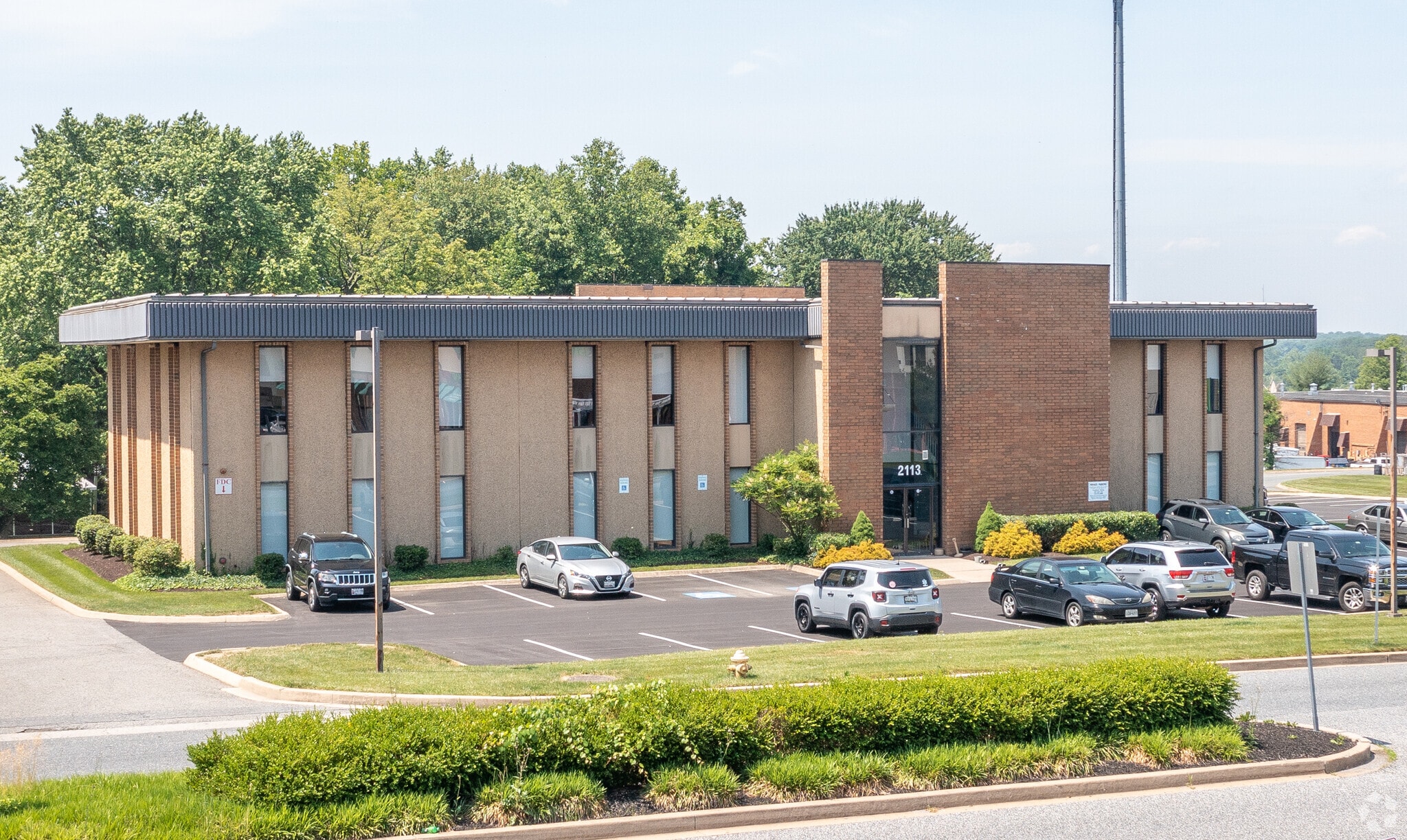 2113 Emmorton Park Rd, Edgewood, MD for lease Building Photo- Image 1 of 6