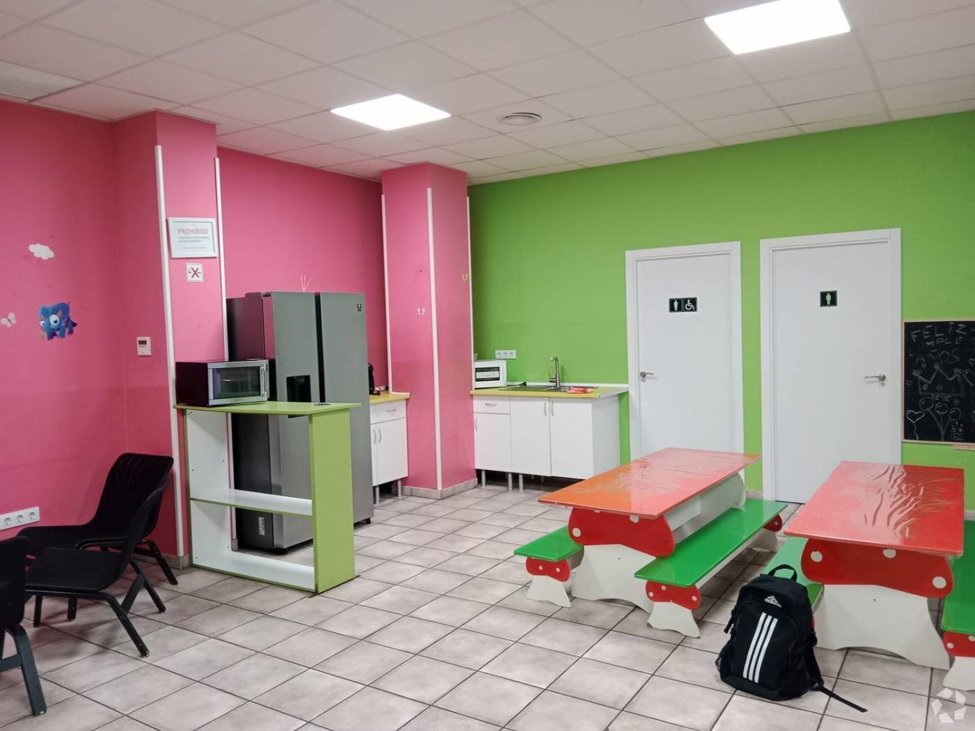 Multifamily in Parla, Madrid for sale Interior Photo- Image 1 of 2