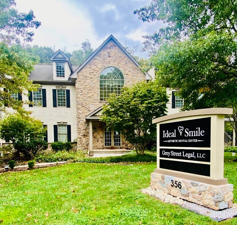 356 N Pottstown Pike, Exton, PA for sale Building Photo- Image 1 of 1