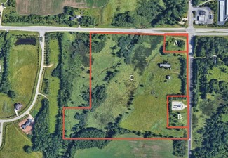 More details for W Pioneer Road & N Port Washington Rd, Mequon, WI - Land for Sale