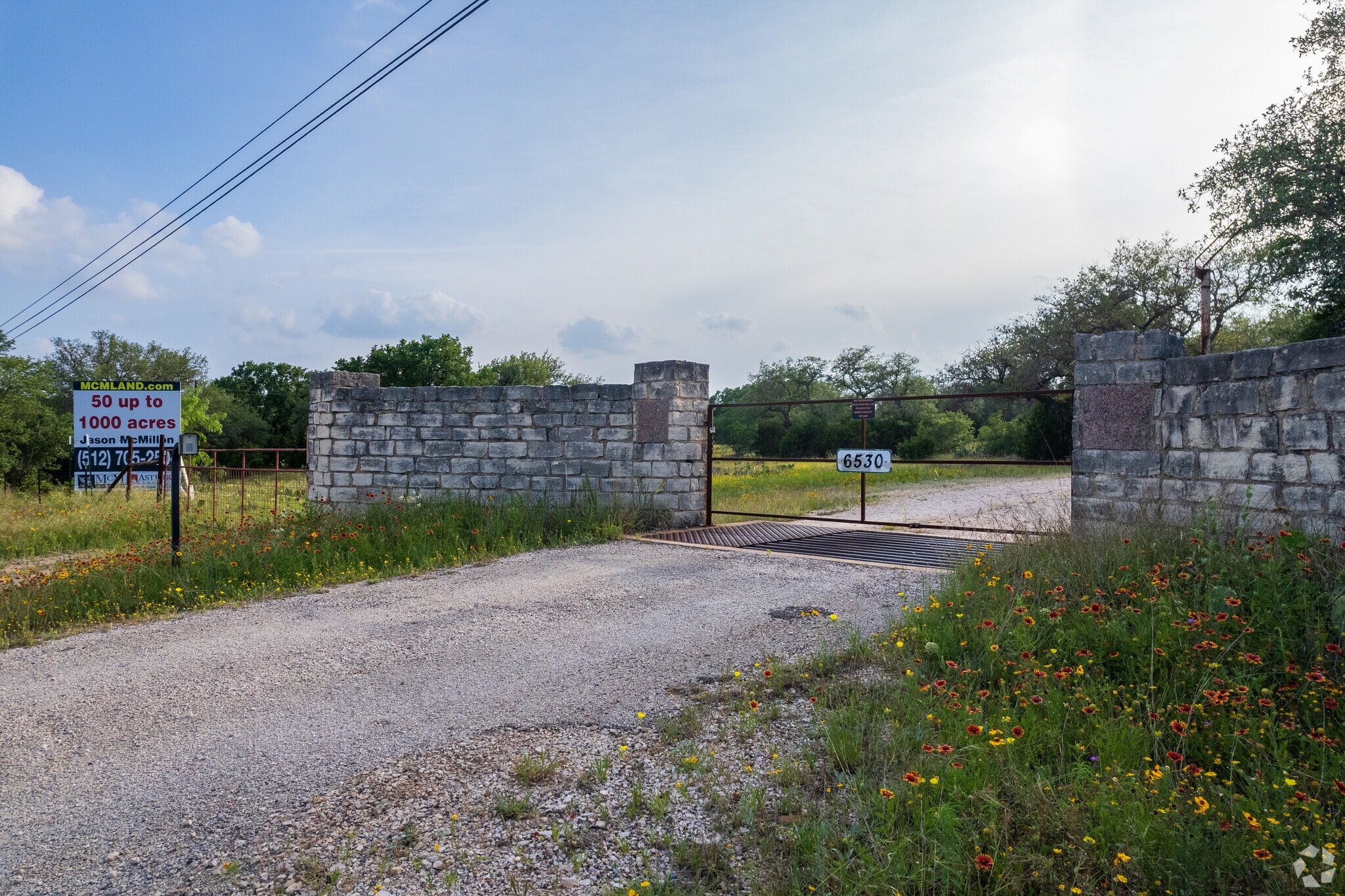 US Hwy 281 & Park Road 4, TX 78611 Brownlee Ranch