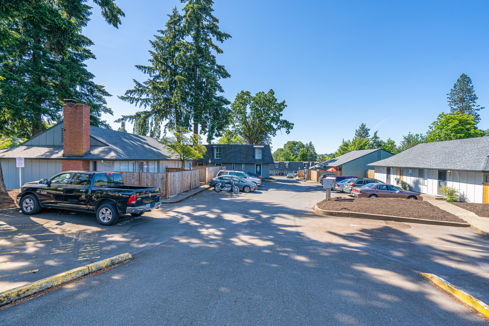 11575 SW Greenburg Rd, Tigard, OR for sale Building Photo- Image 1 of 1