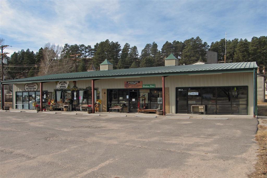 24295 N Elbert Rd, Elbert, CO for sale Primary Photo- Image 1 of 1