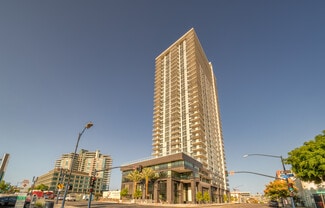 More details for 1150 E St, San Diego, CA - Retail for Lease