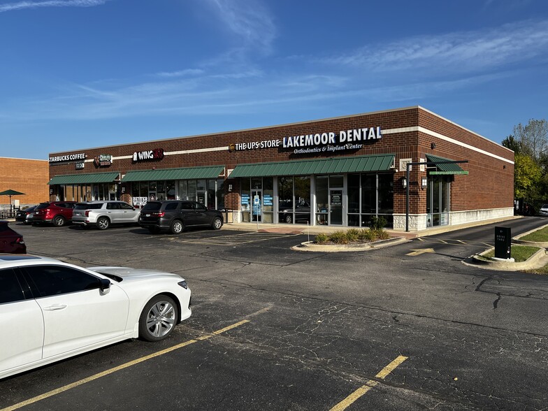 Belvidere Rd @ Hainesvill, Hainesville, IL for lease - Building Photo - Image 2 of 5