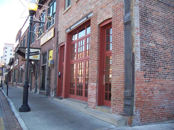 46 W New York St, Aurora, IL for sale - Building Photo - Image 2 of 5