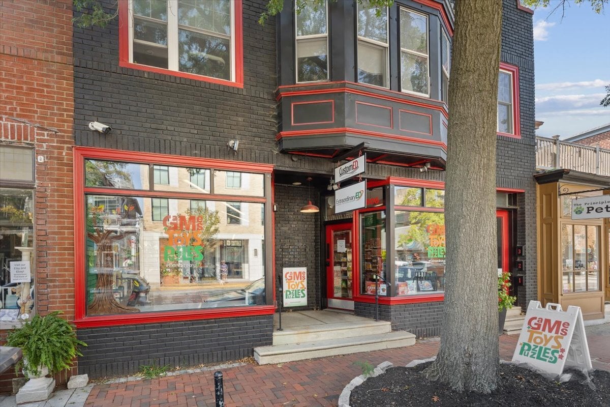 806 Haddon Ave, Collingswood, NJ for sale Building Photo- Image 1 of 61