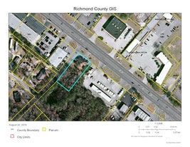 Richmond County Nc Gis Commercial Real Estate For Sale In Richmond County, Nc | Loopnet.com