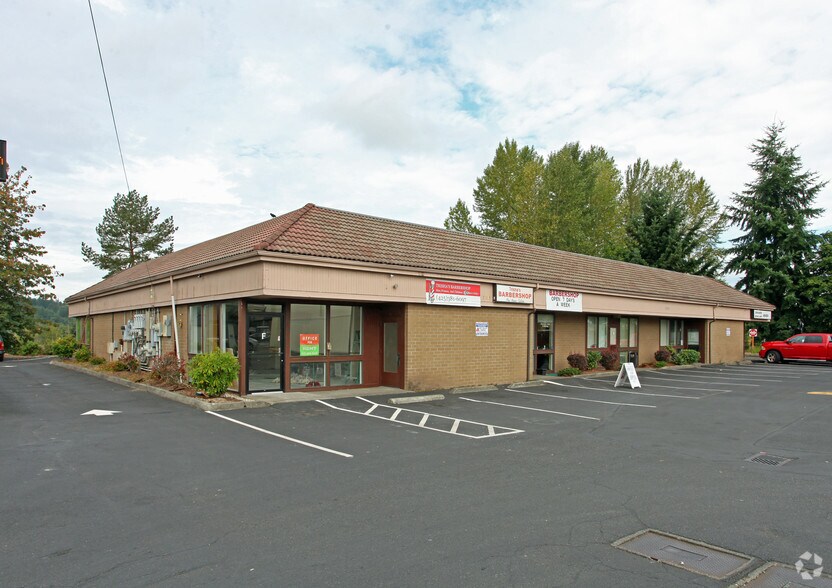 Retail in Bothell, WA for sale - Primary Photo - Image 1 of 1