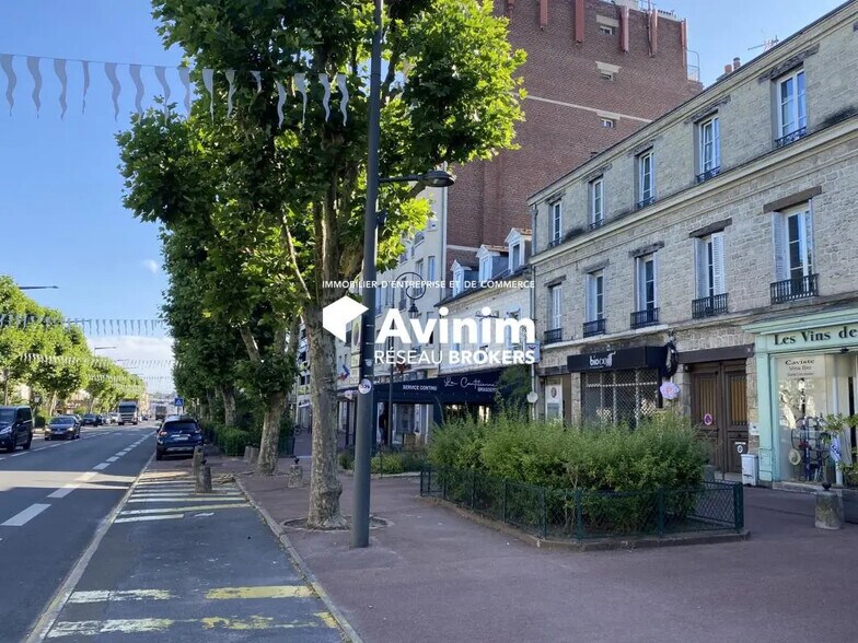 Office in Chantilly for lease - Building Photo - Image 1 of 3