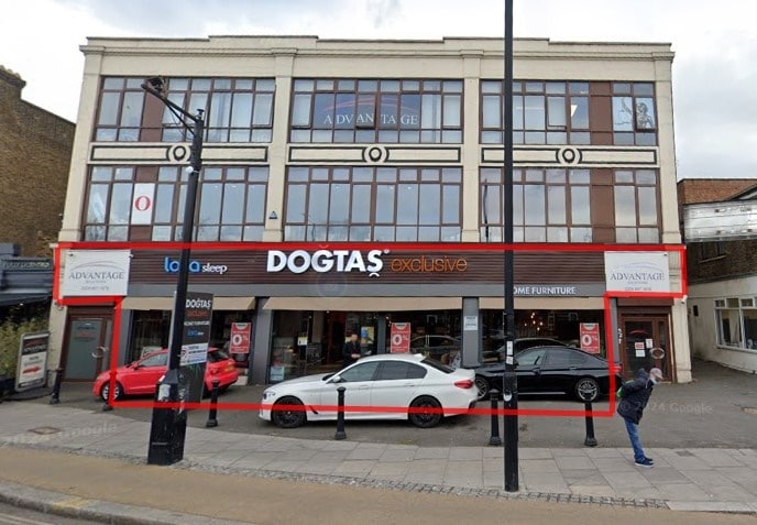 273 Fore St, London for sale Building Photo- Image 1 of 1