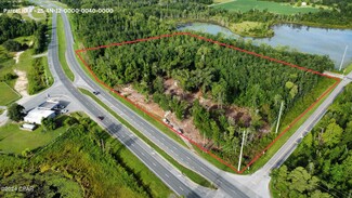 More details for 0000 Highway 231, Cottondale, FL - Land for Sale